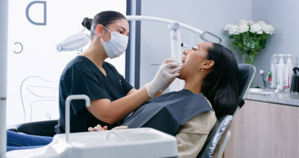 Best Wisdom Tooth Removal  in Youngtown, AZ